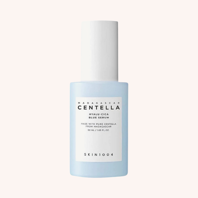 Hyalu-Cica Blue Serum 50 ml