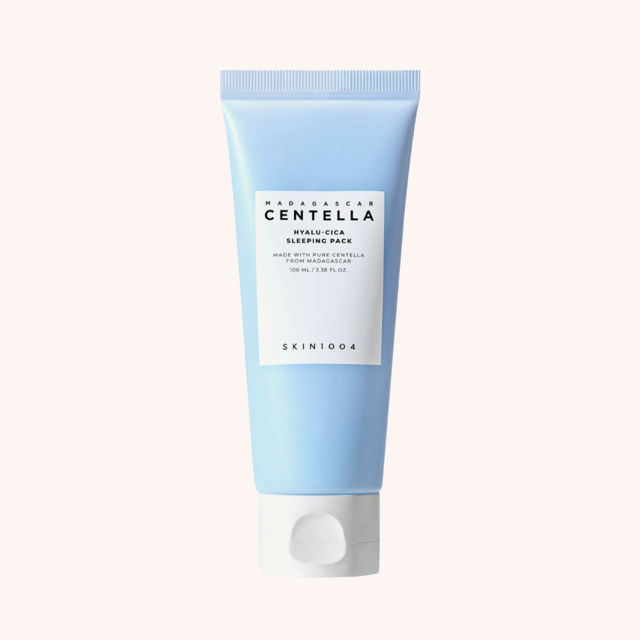 Hyalu-Cica Sleeping Pack 100 ml Hyalu-Cica Sleeping Pack 100 ml