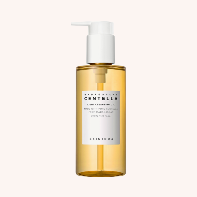 Centella Light Cleansing Oil 200 ml