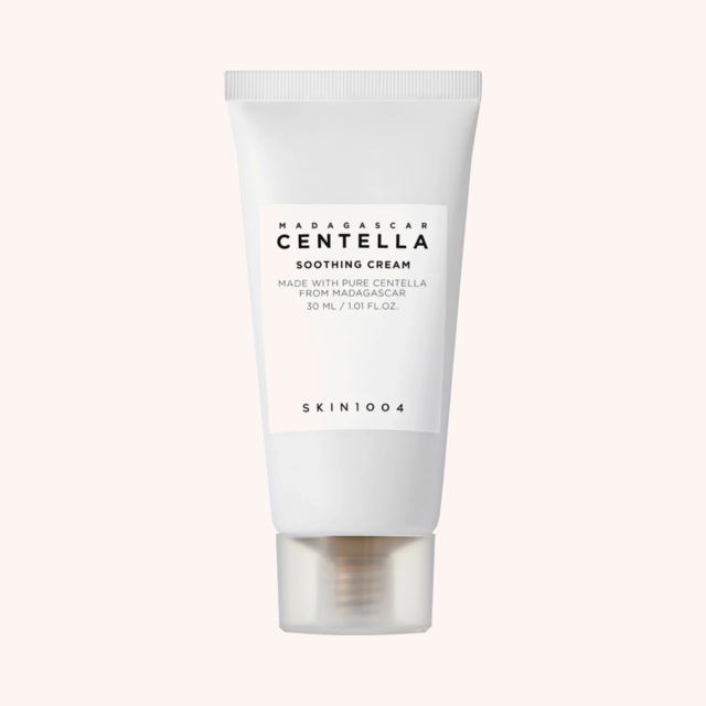 Madagascar Centella Soothing Cream 30 ml