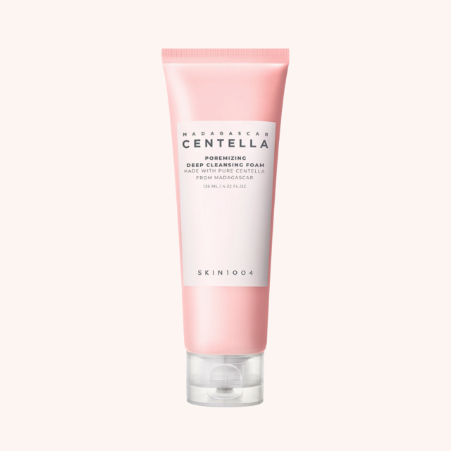 Poremizing Deep Cleansing Foam 125 ml