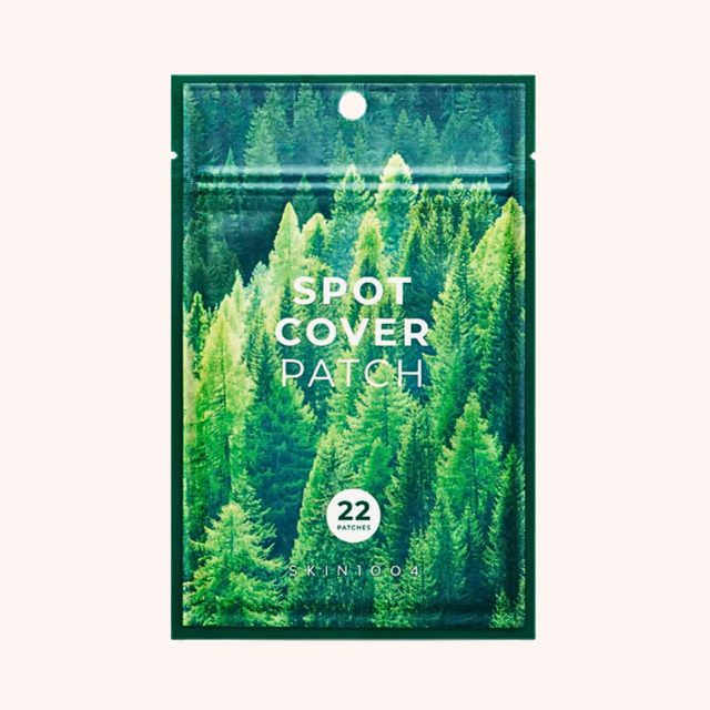 Spot Cover Patch 22 pcs
