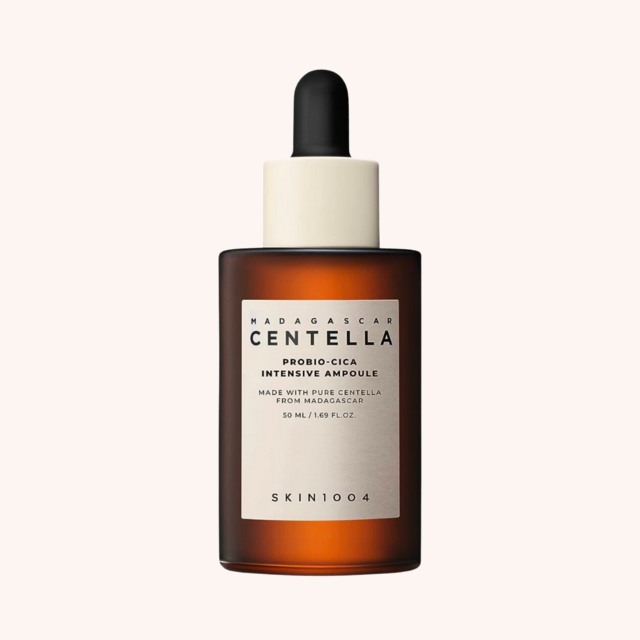 Probio-Cica Intensive Ampoule 50 ml Probio-Cica Intensive Ampoule 50 ml