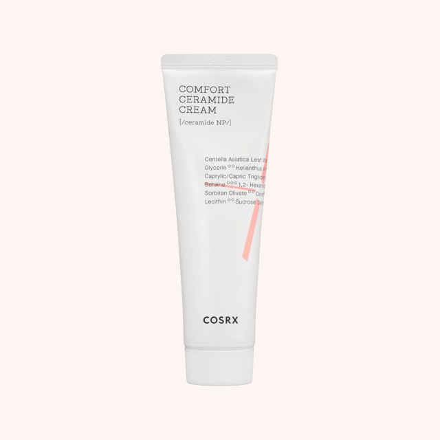 Balancium Comfort Ceramide Day Cream 80 ml