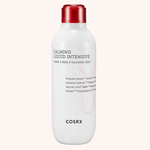 AC Collection Calming Liquid Intensive 2.0 Facial Toner 125 ml