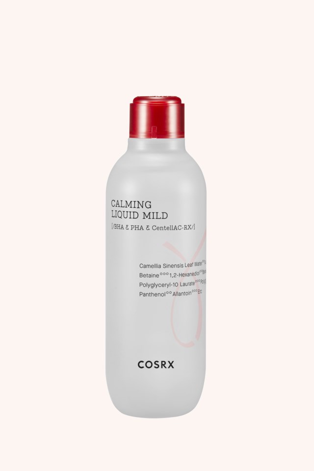 AC Collection Calming Mild Facial Toner 125 ml