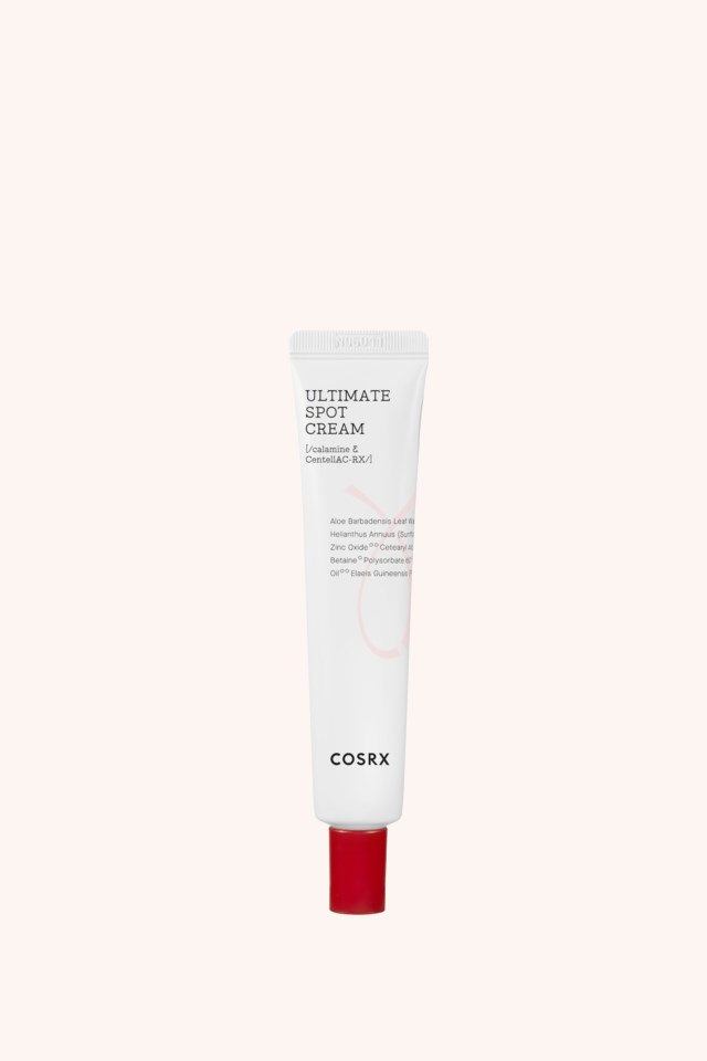 AC Collection Ultimate Spot Cream 2.0 Day Cream 30 g