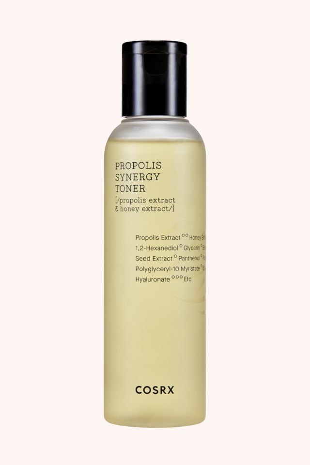 Full Fit Propolis Synergy Toner 150 ml