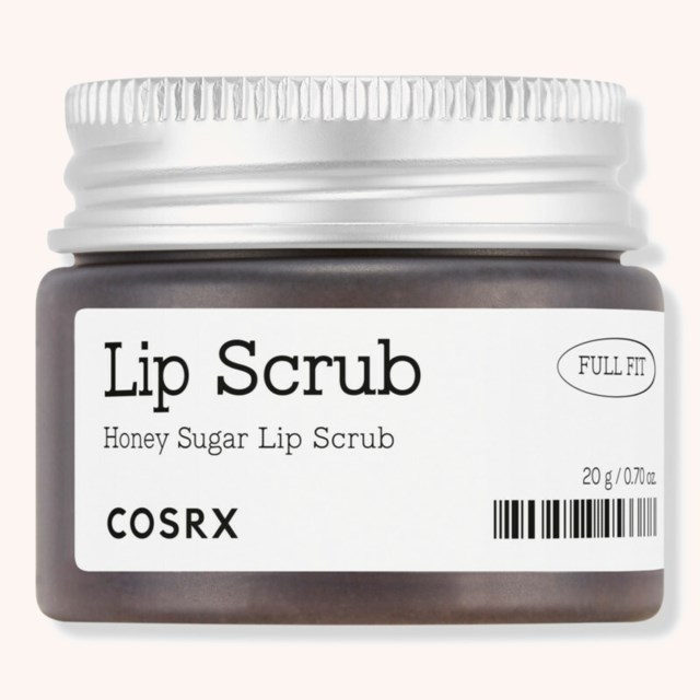 Full Fit Honey Sugar Lip Scrub 20 g