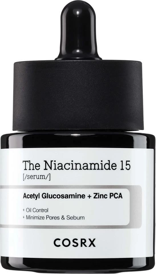 Bilde av The Niacinamide 15 Face Serum 20 G