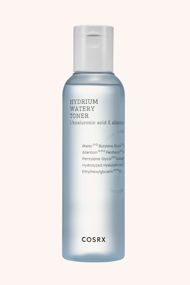 Hydrium Watery Toner 150 ml