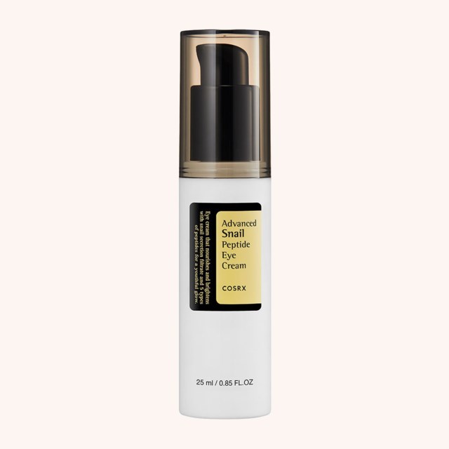 Advanced Snail Peptide Eye Cream 25 ml Advanced Snail Peptide Eye Cream 25 ml