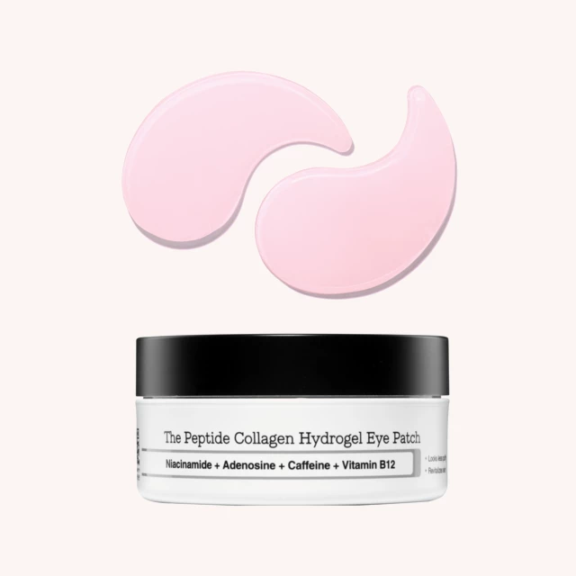The Peptide Collagen Hydrogel Eye Patch 60 pcs The Peptide Collagen Hydrogel Eye Patch 60 pcs