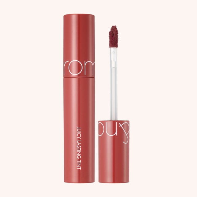 Juicy Lasting Tint 07 Jujube Juicy Lasting Tint 07 Jujube