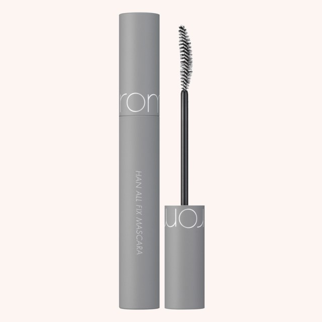Han All Fix Mascara L01 Long Black Han All Fix Mascara L01 Long Black