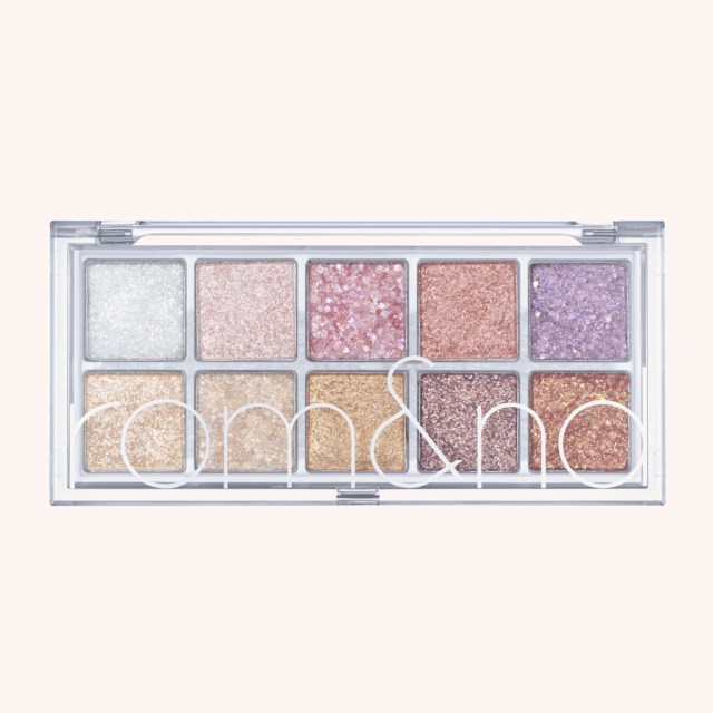 Better Than Palette 00 Light & Glitter Garden