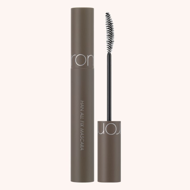 Han All Fix Mascara L02 Long Ash