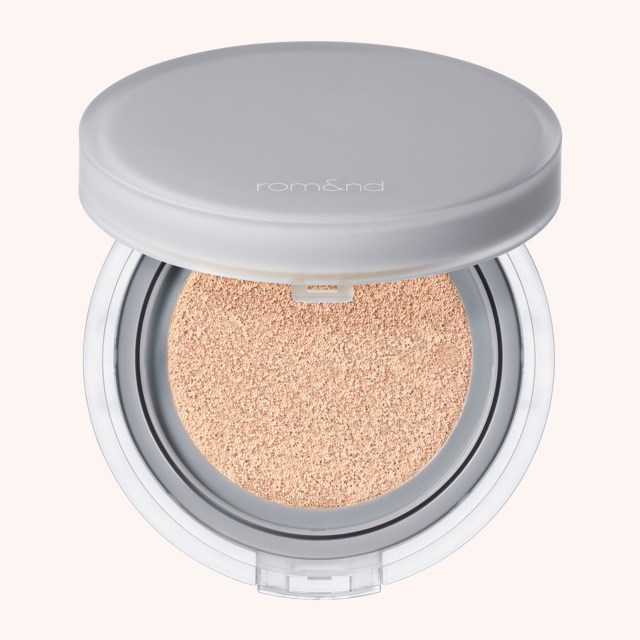 Nu Zero Cushion 01 Porcelain17 Nu Zero Cushion 01 Porcelain17