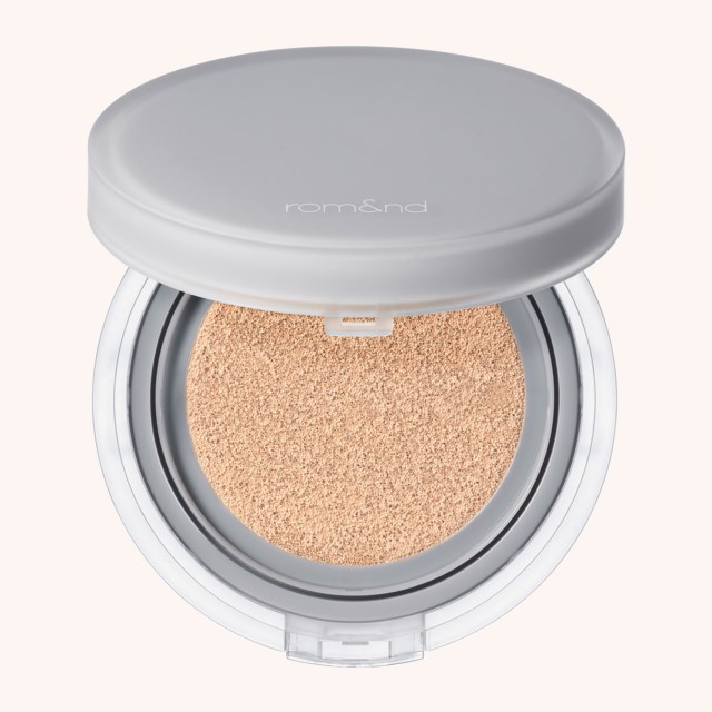Nu Zero Cushion 03 Natural21 Nu Zero Cushion 03 Natural21