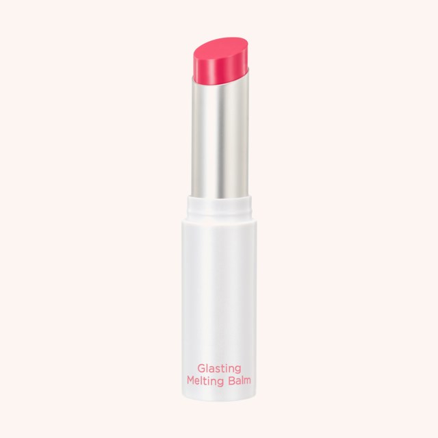 Glasting Melting Balm 02 Lovey Pink Glasting Melting Balm 02 Lovey Pink