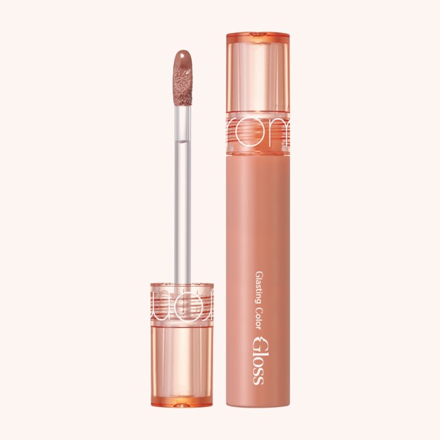 Glasting Color Gloss 02 Nutty Vague Glasting Color Gloss 02 Nutty Vague