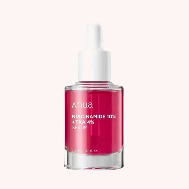 Niacinamide 10%+Txa 4% Dark Spot Correcting Serum 30 ml Niacinamide 10%+Txa 4% Dark Spot Correcting Serum 30 ml