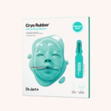 Cryo Rubber With Soothing Allantoin 90 g