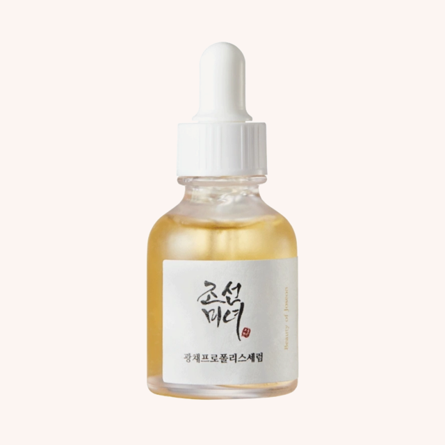 Glow Serum Propolis + Niacinamide 30 ml Glow Serum Propolis + Niacinamide 30 ml