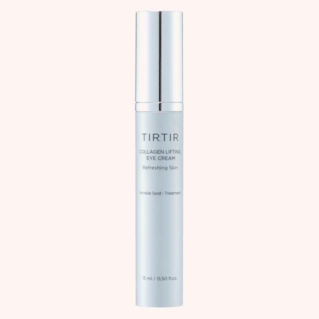 Collagen Lifting Eye Cream 15 ml Collagen Lifting Eye Cream 15 ml