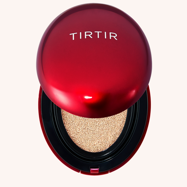 Mask Fit Red Cushion 23N Sand Mask Fit Red Cushion 23N Sand