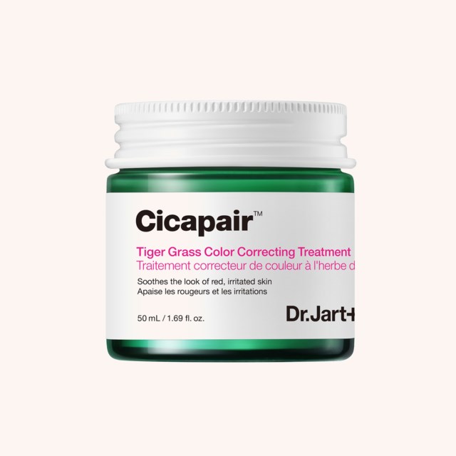 Cicapair Tiger Grass Color Correcting Treatment 50 ml
