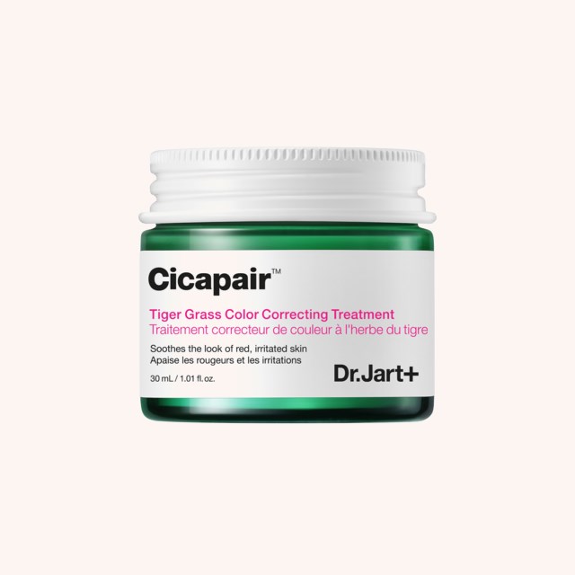 Cicapair Tiger Grass Color Correcting Treatment 30 ml