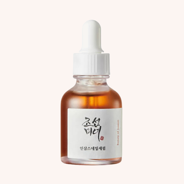 Revive Serum Ginseng + Snail Mucin 30 ml Revive Serum Ginseng + Snail Mucin 30 ml