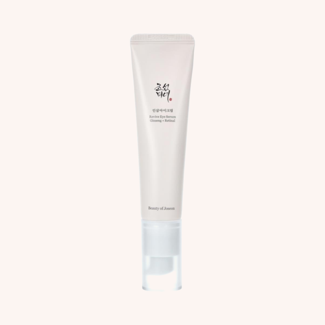 Revive Eye Serum: Ginseng + Retinal 30 ml Revive Eye Serum: Ginseng + Retinal 30 ml
