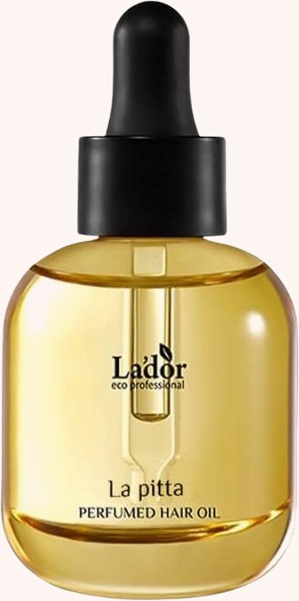 Perfumed hair Oil La Pitta 80 ml