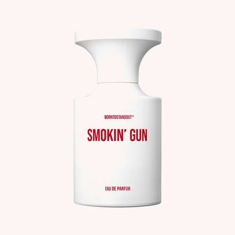 Smokin' Gun EdP 50 ml Smokin' Gun EdP 50 ml
