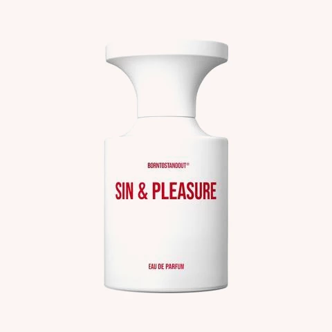 Sin & Pleasure EdP 50 ml Sin & Pleasure EdP 50 ml
