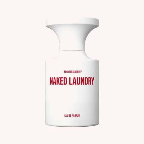 Naked Laundry EdP 50 ml Naked Laundry EdP 50 ml