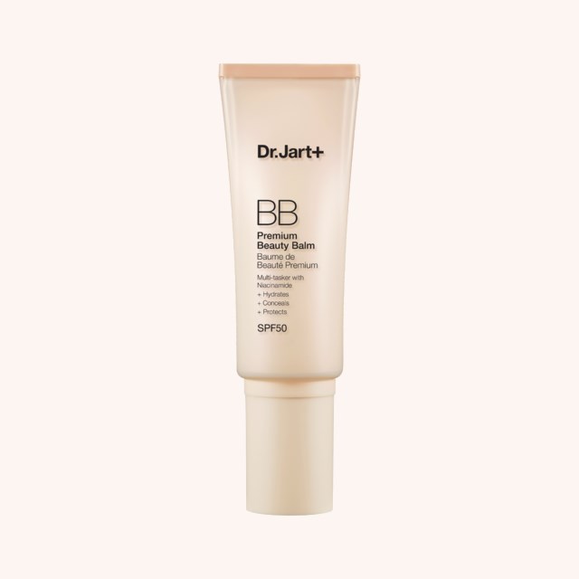 Premium Beauty Balm 01 Fair-Light Premium Beauty Balm 01 Fair-Light