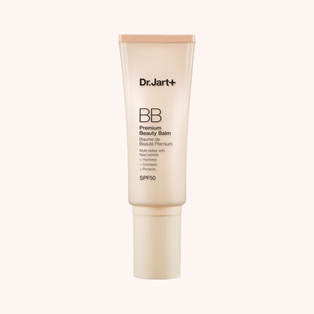 Premium Beauty Balm 01 Fair-Light