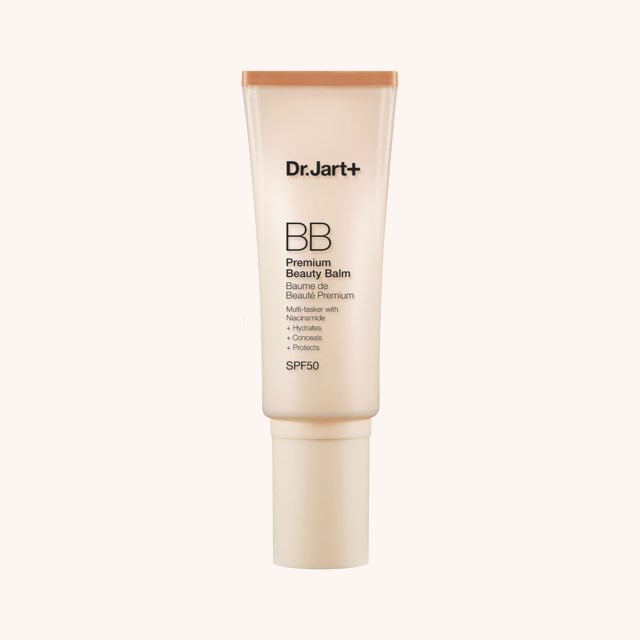 Premium Beauty Balm 03 Medium-Tan