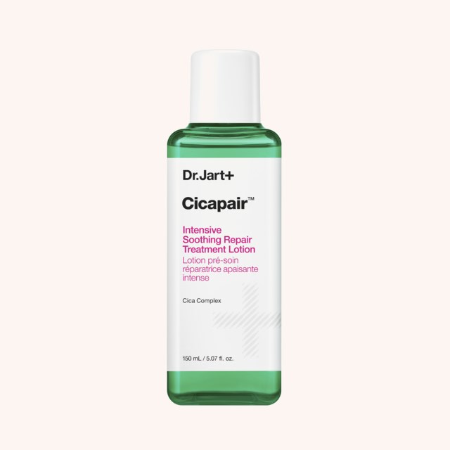 Cicapair Intensive Soothing Repair Treatment Lotion 150 ml Cicapair Intensive Soothing Repair Treatment Lotion 150 ml