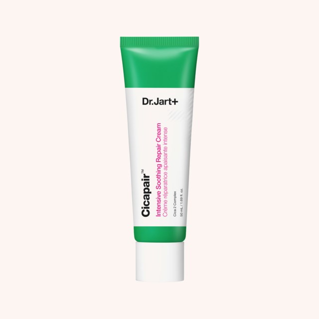 Cicapair Intensive Soothing Repair Cream 50 ml Cicapair Intensive Soothing Repair Cream 50 ml