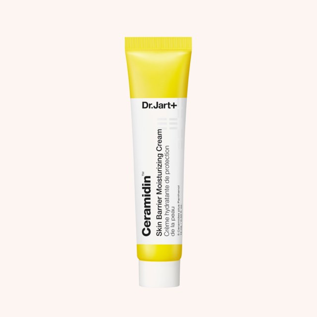 Ceramidin Skin Barrier Moisturizing Cream 15 ml