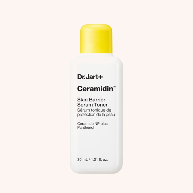 Ceramidin Skin Barrier Serum Toner 30 ml