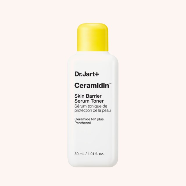 Ceramidin Skin Barrier Serum Toner 30 ml Ceramidin Skin Barrier Serum Toner 30 ml