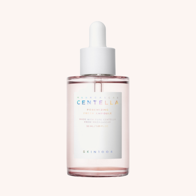 Poremizing Fresh Ampoule 50 ml