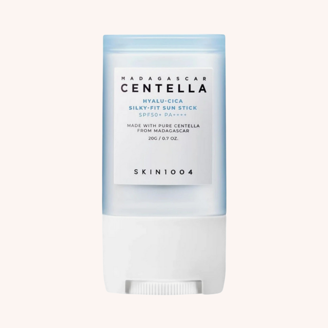 Hyalu-Cica Silky-Fit Sun Stick SPF50+ PA++++ 20 g Hyalu-Cica Silky-Fit Sun Stick SPF50+ PA++++ 20 g