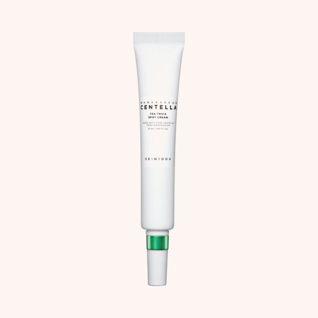 Tea-Trica Spot Cream 20 ml Tea-Trica Spot Cream 20 ml