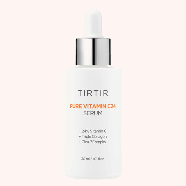 Pure Vitamin C24 Serum 30 ml Pure Vitamin C24 Serum 30 ml